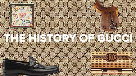 gucci azienda wiki|gucci history and background.